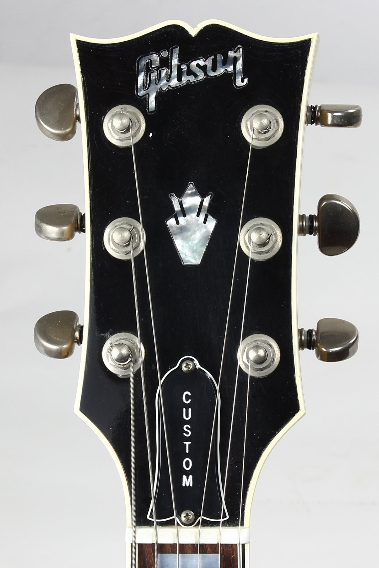 Gibson Custom Shop BUG ES-5 Switchmaster by Carol Paulsen "Art of Guitar" 1999