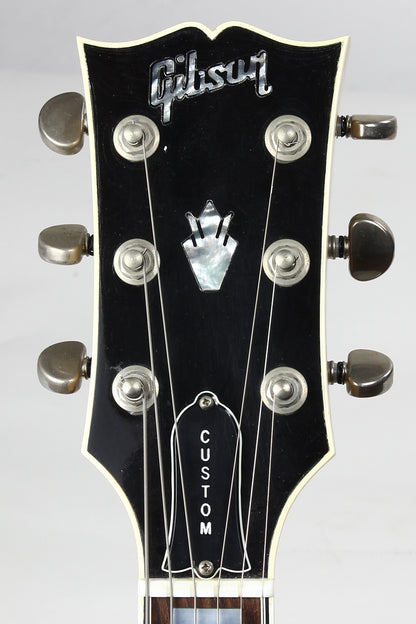 Gibson Custom Shop BUG ES-5 Switchmaster by Carol Paulsen "Art of Guitar" 1999