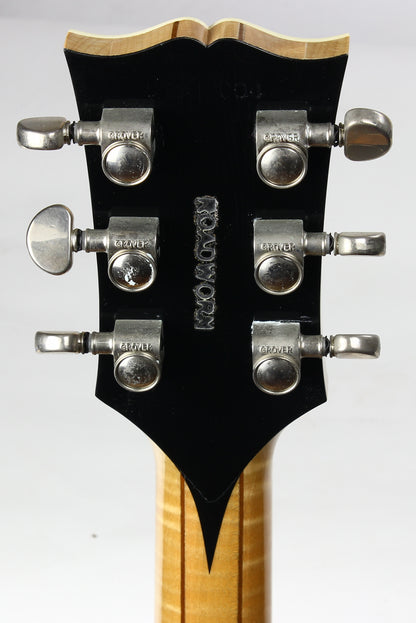 Gibson Custom Shop BUG ES-5 Switchmaster by Carol Paulsen "Art of Guitar" 1999