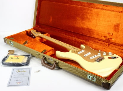 2006 Fender JOHN ENGLISH Masterbuilt 1955 Stratocaster | Custom Shop