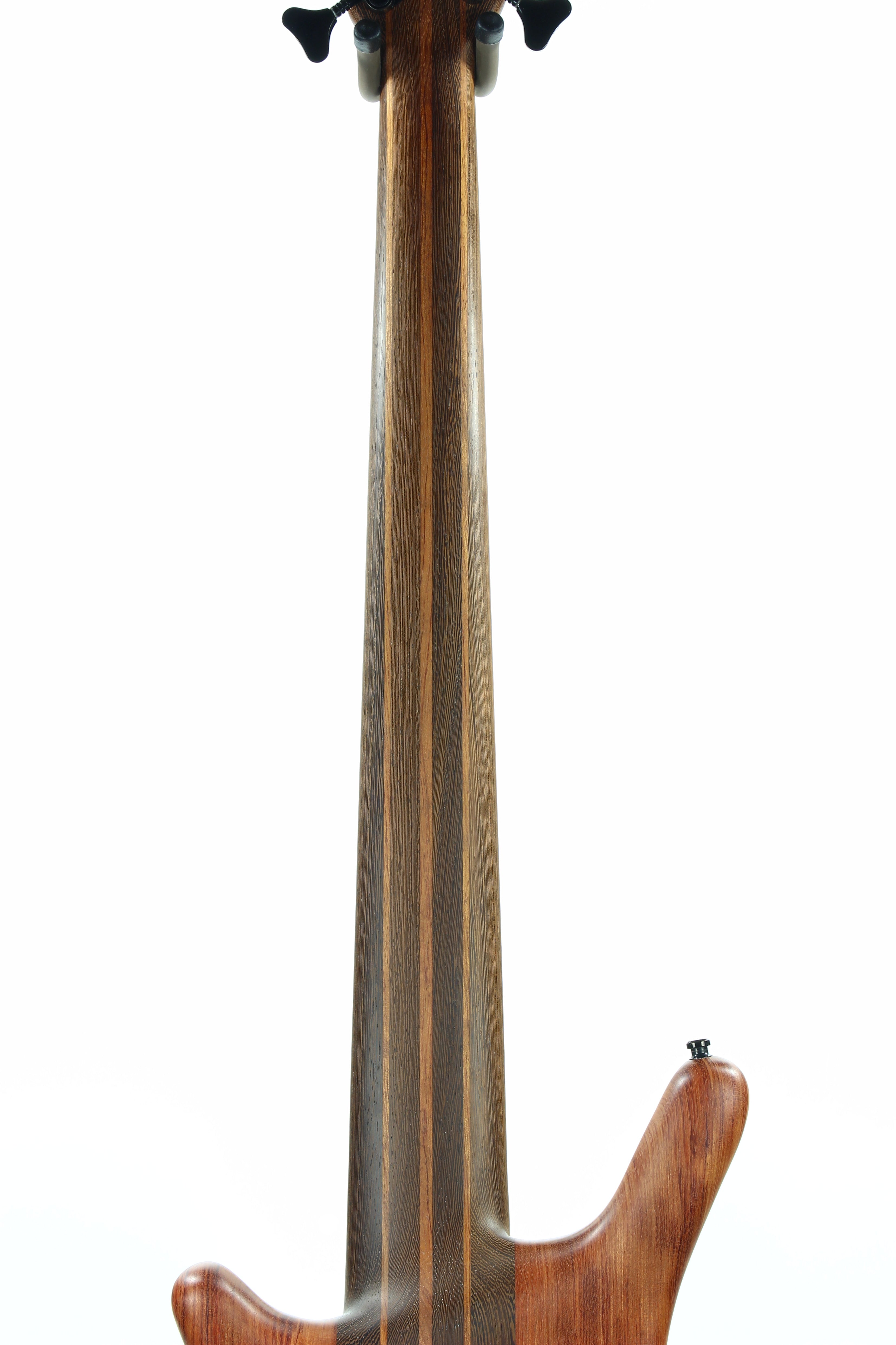 MINTY 1990 Warwick Thumb NT 6 String Electric Bass - Neck