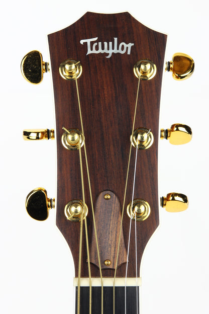 UNPLAYED! 1994 Taylor 815C Jumbo Acoustic Guitar - Florentine Cutaway, 800 series 810 812 814ce 815ce