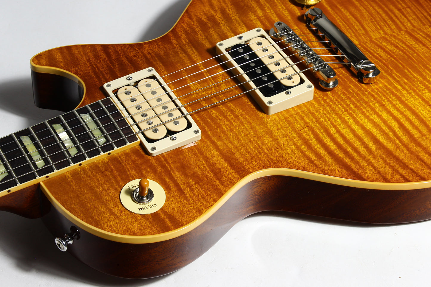 2025 Gibson Custom Shop 1959 Reissue Les Paul Standard M2M Made 2 Measure Hand-Picked Top 59 R9
