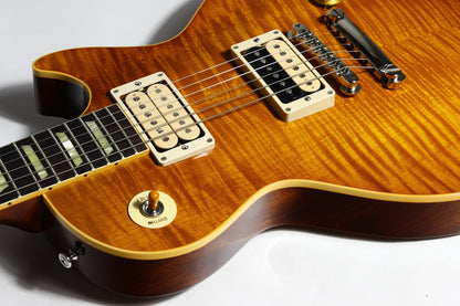2025 Gibson Custom Shop 1959 Reissue Les Paul Standard M2M Made 2 Measure Hand-Picked Top 59 R9