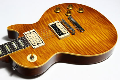 2025 Gibson Custom Shop 1959 Reissue Les Paul Standard M2M Made 2 Measure Hand-Picked Top 59 R9