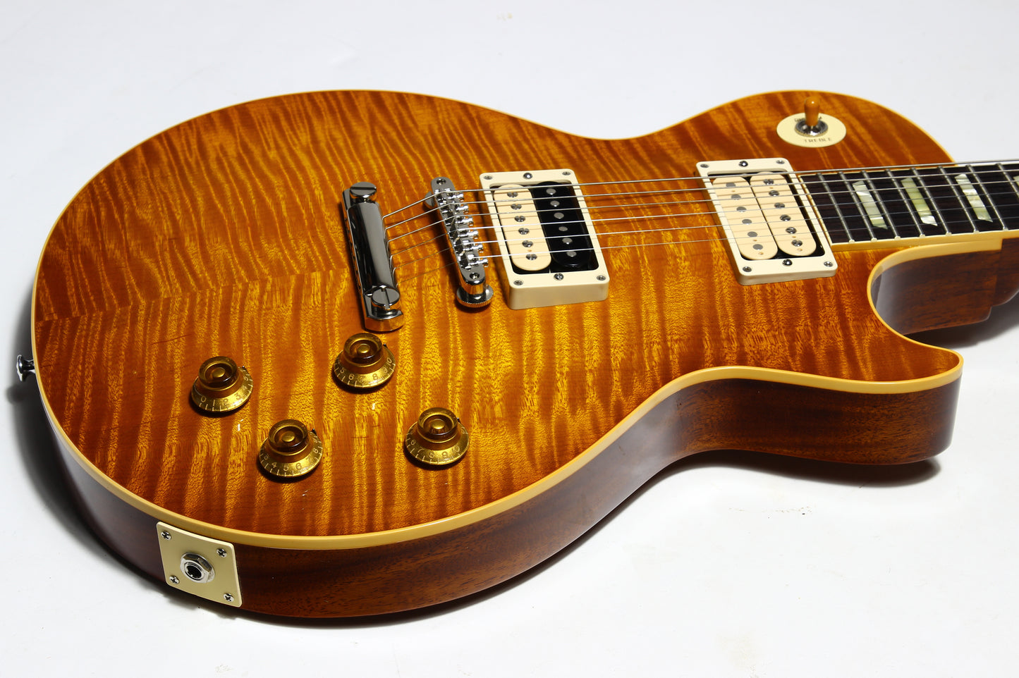 2025 Gibson Custom Shop 1959 Reissue Les Paul Standard M2M Made 2 Measure Hand-Picked Top 59 R9