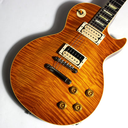 2025 Gibson Custom Shop 1959 Reissue Les Paul Standard M2M Made 2 Measure Hand-Picked Top 59 R9