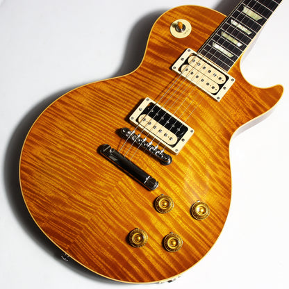 2025 Gibson Custom Shop 1959 Reissue Les Paul Standard M2M Made 2 Measure Hand-Picked Top 59 R9
