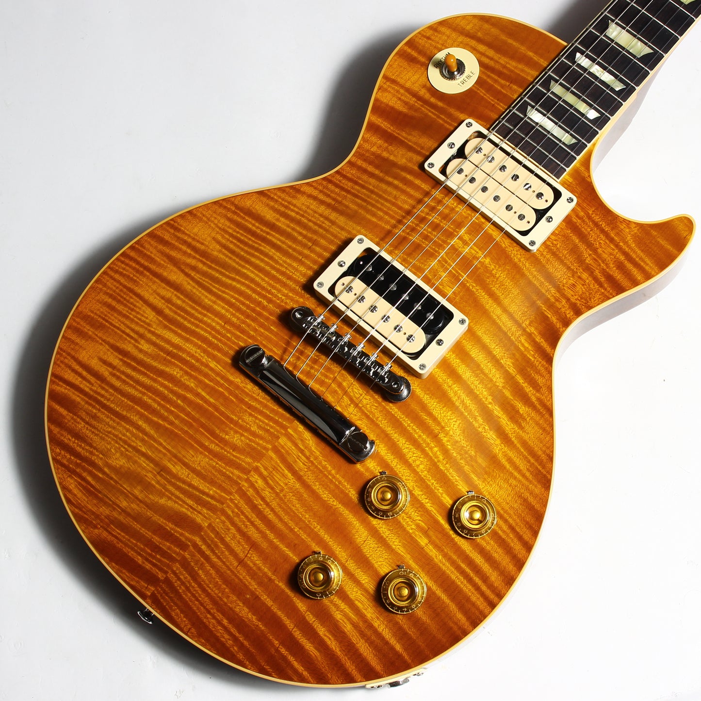 2025 Gibson Custom Shop 1959 Reissue Les Paul Standard M2M Made 2 Measure Hand-Picked Top 59 R9