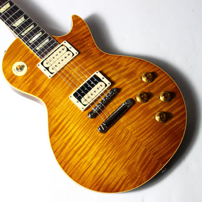 2025 Gibson Custom Shop 1959 Reissue Les Paul Standard M2M Made 2 Measure Hand-Picked Top 59 R9