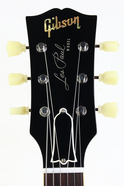 2025 Gibson Custom Shop 1959 Reissue Les Paul Standard M2M Made 2 Measure Hand-Picked Top 59 R9