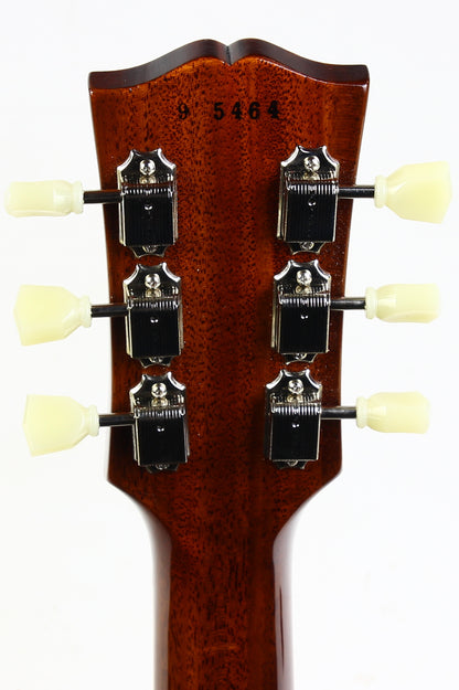 2025 Gibson Custom Shop 1959 Reissue Les Paul Standard M2M Made 2 Measure Hand-Picked Top 59 R9