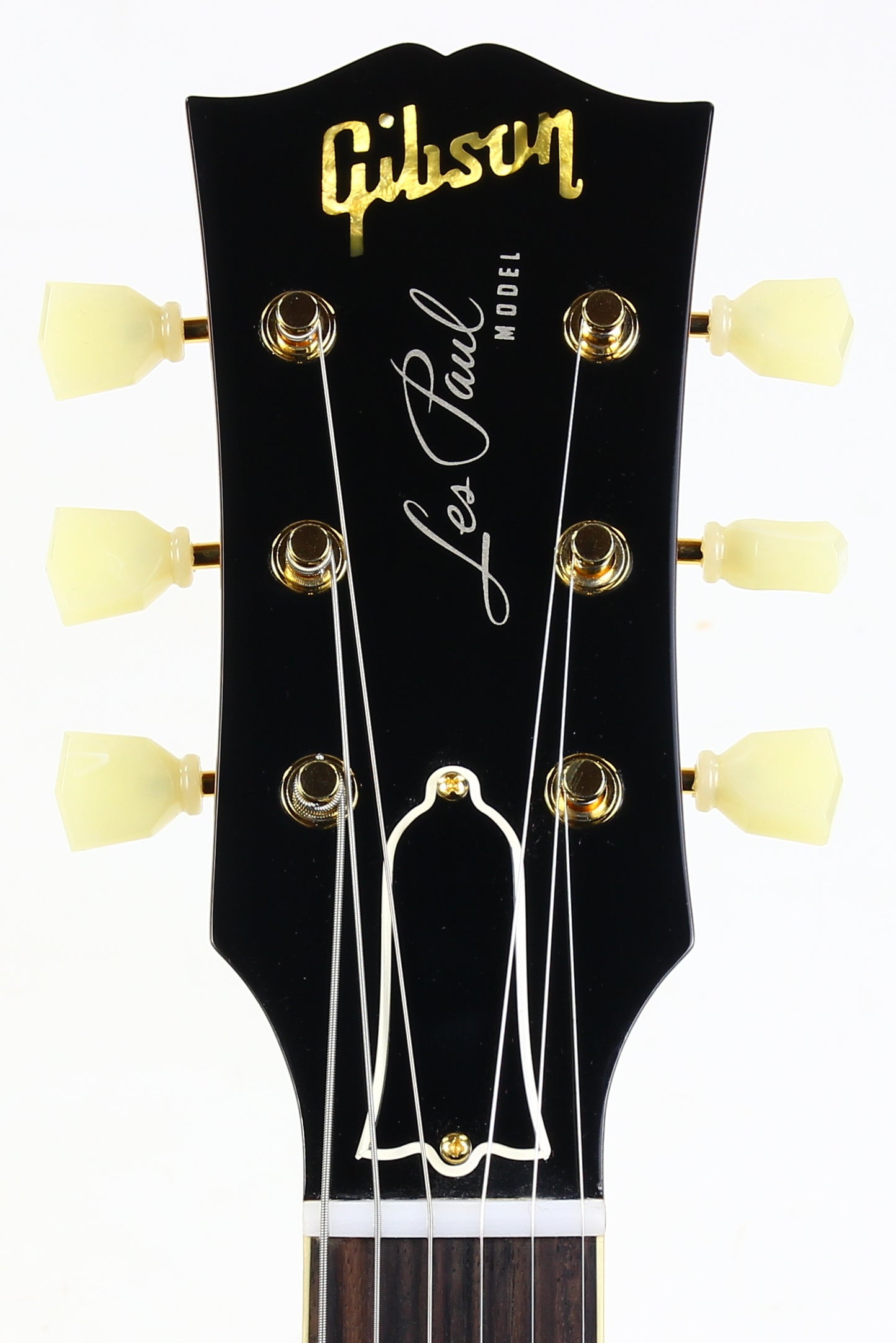 2025 Gibson Custom Shop 1959 Reissue Les Paul Standard Dealer Select Hand-Picked Top Gold Hardware Double Creme!