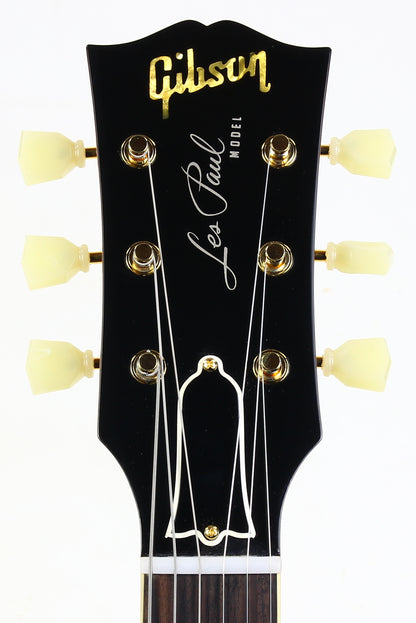 2025 Gibson Custom Shop 1959 Reissue Les Paul Standard Dealer Select Hand-Picked Top Gold Hardware Double Creme!