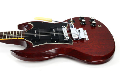 1967 Gibson SG Special Cherry | 2 P90's, Vintage Guitar, Original Case!