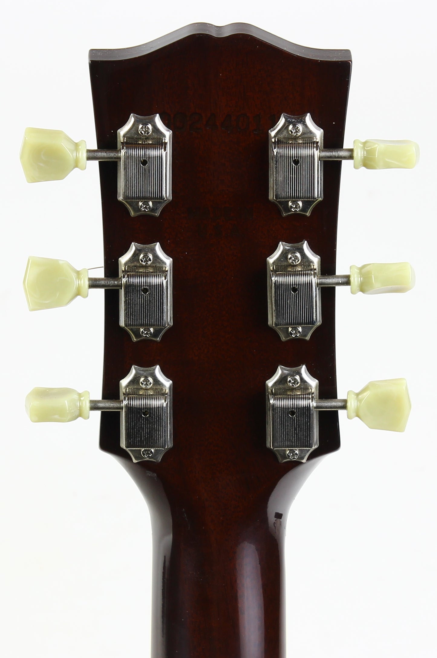 2004 Gibson Montana J-160E Acoustic Electric Guitar Beatles Type Sunburst