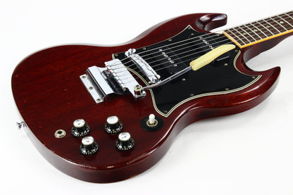 1967 Gibson SG Special Cherry | 2 P90's, Vintage Guitar, Original Case!