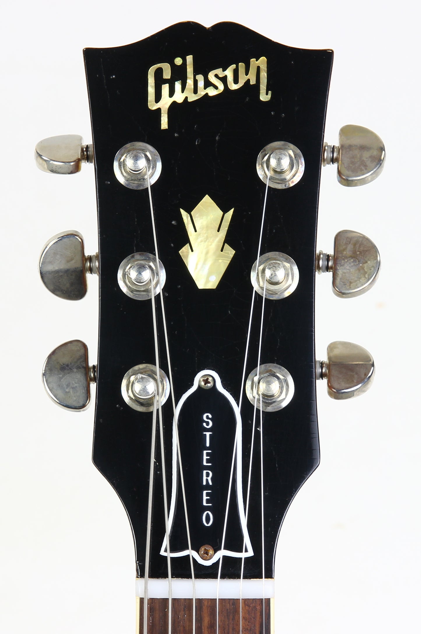 2022 Gibson Custom Shop BB KING 1959 ES-335 Live at the Regal Argentine Grey 59 Murphy Lab