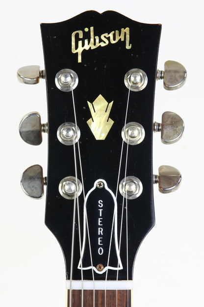2022 Gibson Custom Shop BB KING 1959 ES-335 Live at the Regal Argentine Grey 59 Murphy Lab