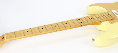 2006 Fender JOHN ENGLISH Masterbuilt 1955 Stratocaster | Custom Shop