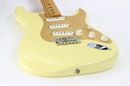 2006 Fender JOHN ENGLISH Masterbuilt 1955 Stratocaster | Custom Shop