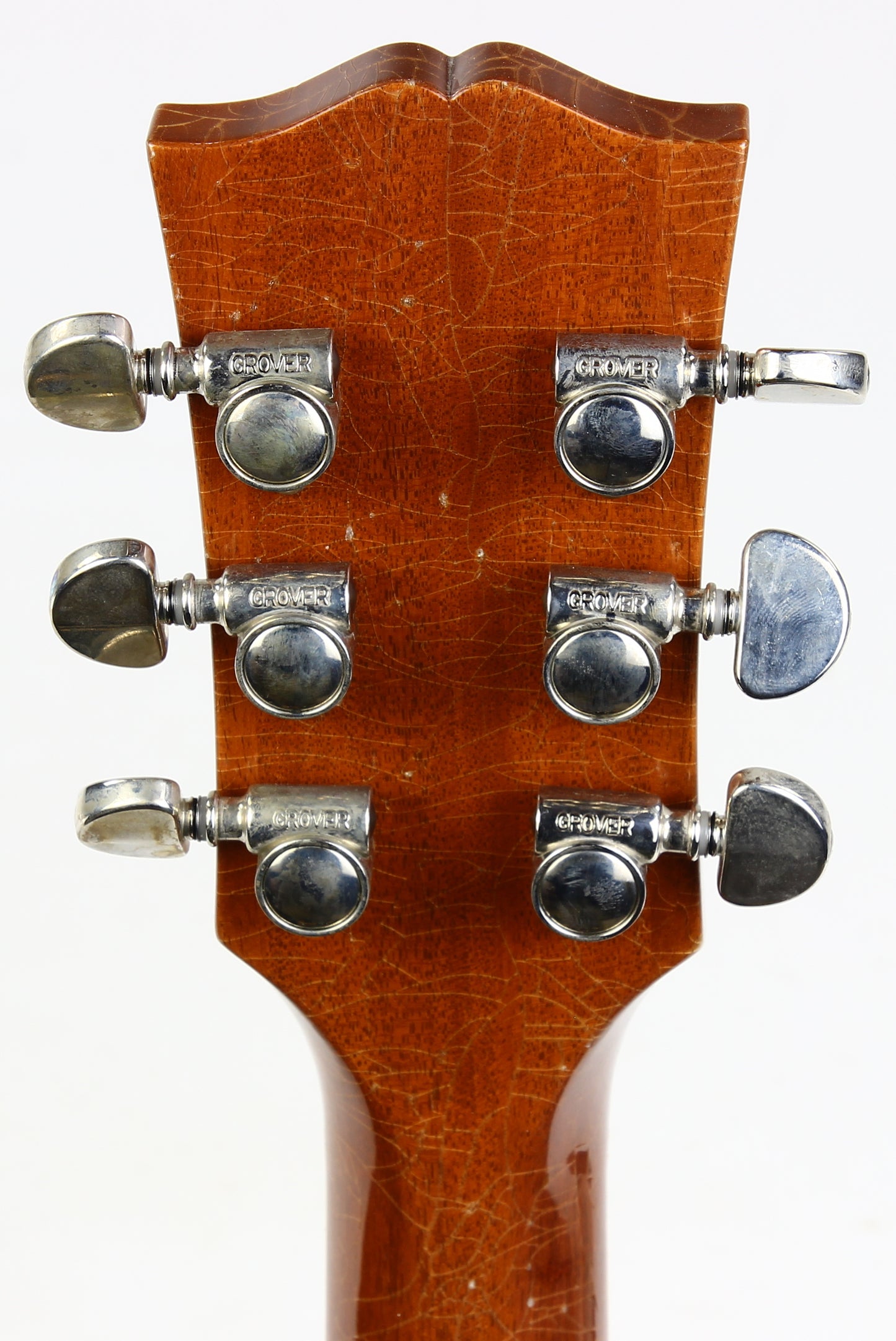 2022 Gibson Custom Shop BB KING 1959 ES-335 Live at the Regal Argentine Grey 59 Murphy Lab