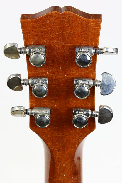 2022 Gibson Custom Shop BB KING 1959 ES-335 Live at the Regal Argentine Grey 59 Murphy Lab