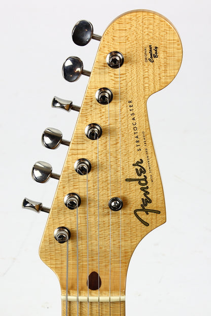 2006 Fender JOHN ENGLISH Masterbuilt 1955 Stratocaster | Custom Shop