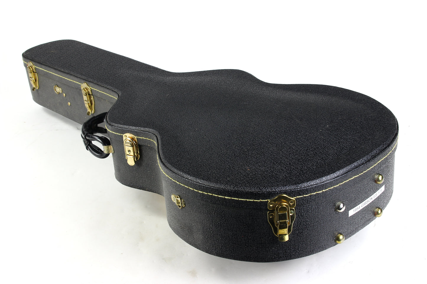 2016 Collings AT-16 Archtop 16 inch L-5 Owned by ZAC BROWN