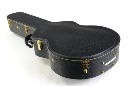 2016 Collings AT-16 Archtop 16 inch L-5 Owned by ZAC BROWN