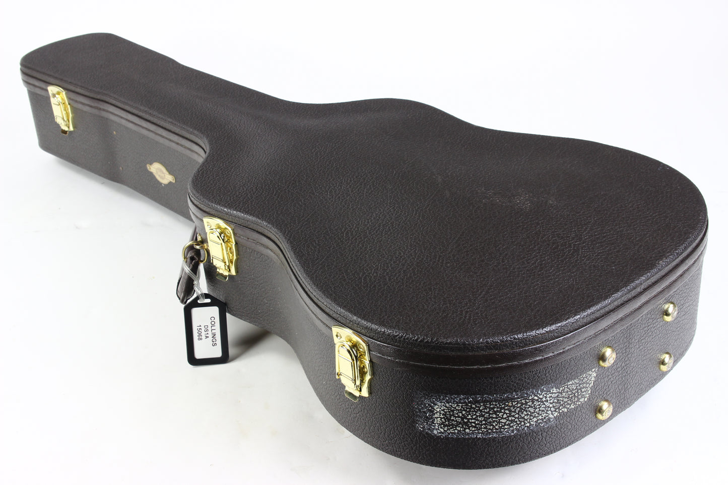 2013 Taylor Custom Shop Dreadnought BRAZILIAN ROSEWOOD Owned by ZAC BROWN One-Off Model