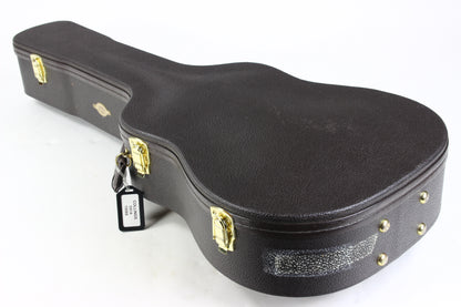 2013 Taylor Custom Shop Dreadnought BRAZILIAN ROSEWOOD Owned by ZAC BROWN One-Off Model