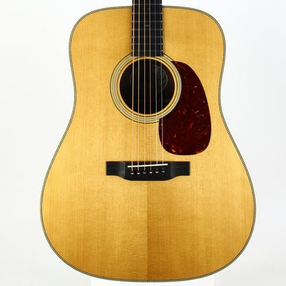 2017 Collings D2H MRA Madagascar Rosewood Adirondack Top Owned by ZAC BROWN