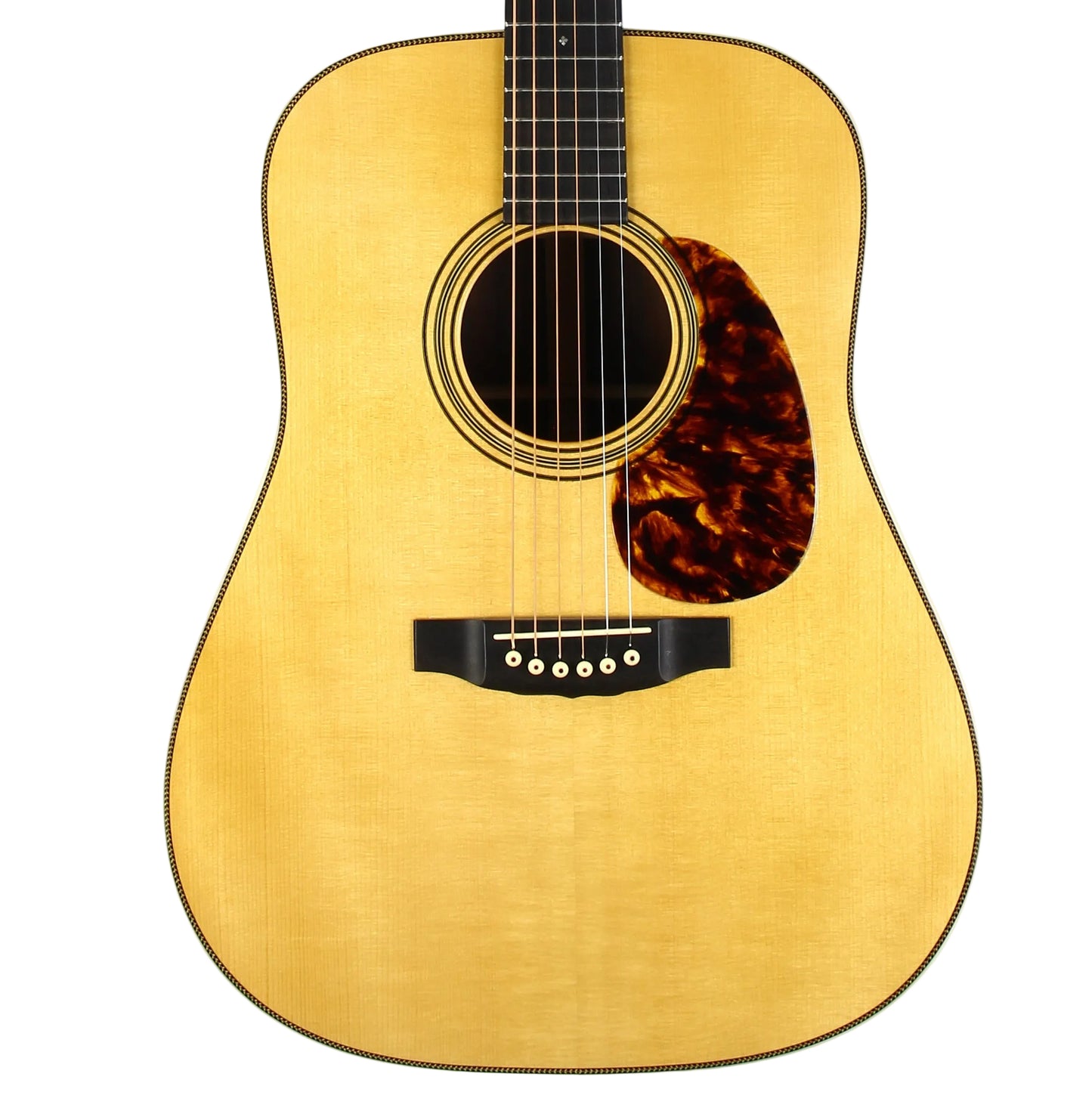 2017 Wayne Henderson D-28 Dreadnought Adirondack BRAZILIAN ROSEWOOD Owned by ZAC BROWN