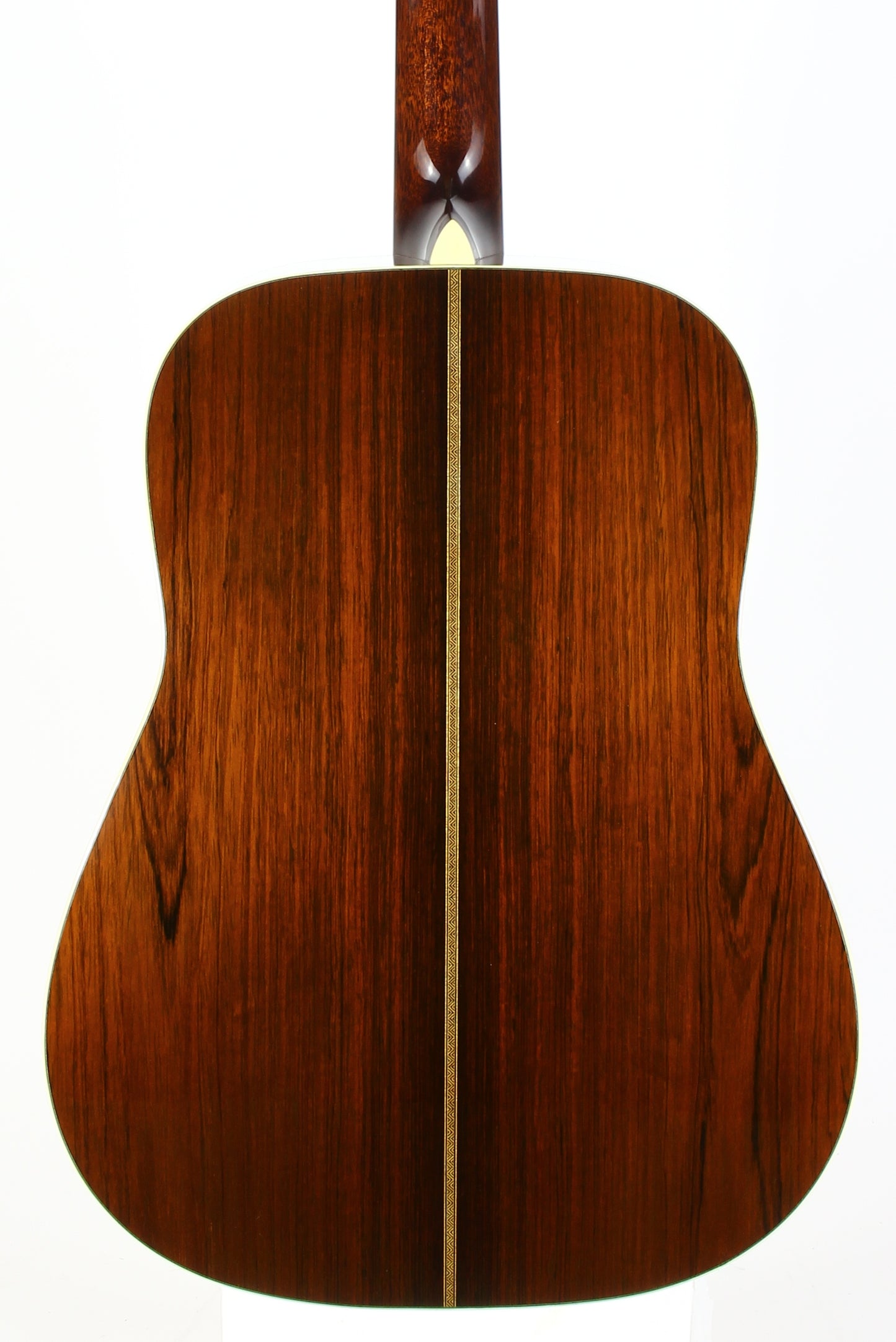 2017 Wayne Henderson D-28 Dreadnought Adirondack BRAZILIAN ROSEWOOD Owned by ZAC BROWN
