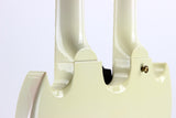 *SOLD*  CLEAN 2001 Gibson EDS-1275 Double neck SG Alpine White 6/12 - Don Felder Alex Lifeson Jimmy Page Vibes
