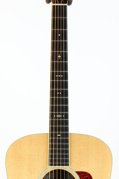2013 Taylor Custom Shop Dreadnought BRAZILIAN ROSEWOOD Owned by ZAC BROWN One-Off Model