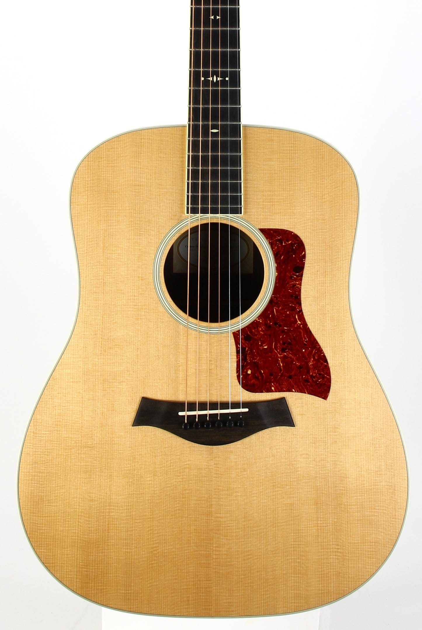 2013 Taylor Custom Shop Dreadnought BRAZILIAN ROSEWOOD Owned by ZAC BROWN One-Off Model
