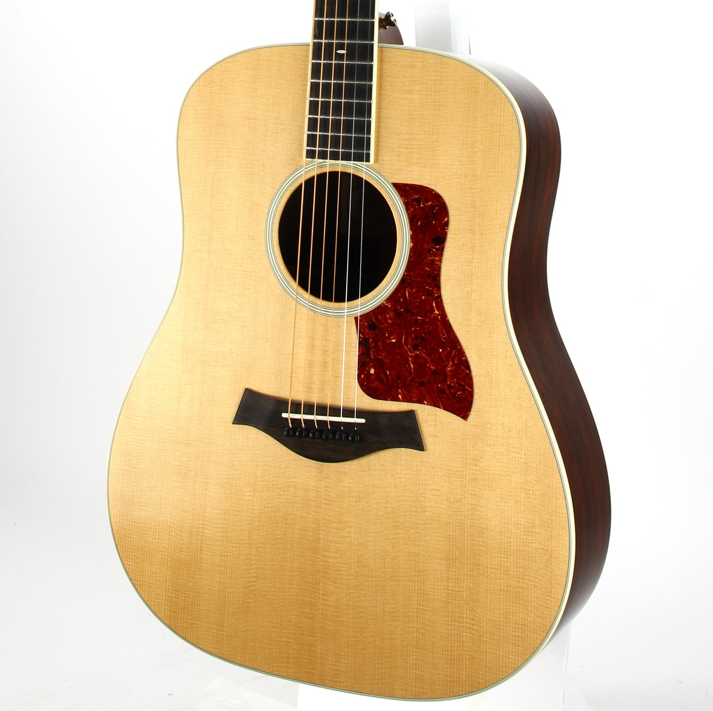 2013 Taylor Custom Shop Dreadnought BRAZILIAN ROSEWOOD Owned by ZAC BROWN One-Off Model