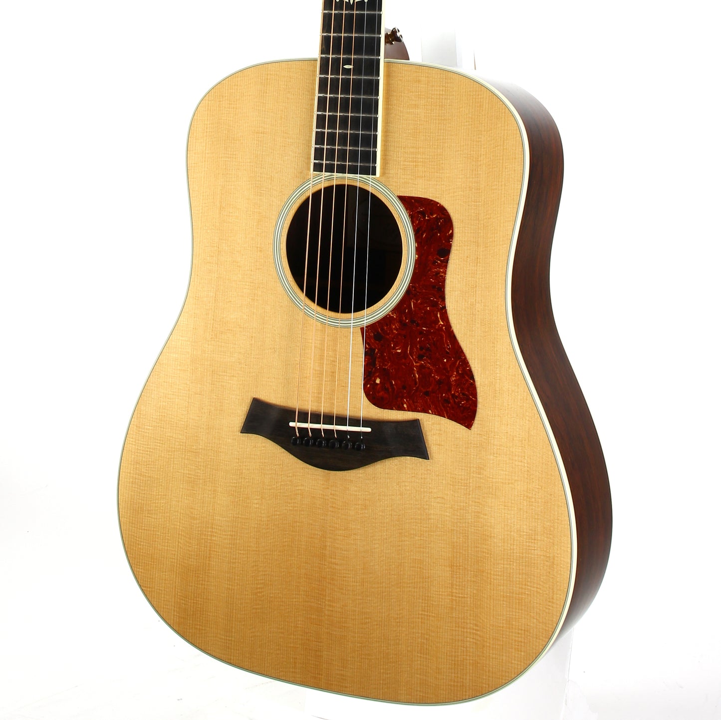 2013 Taylor Custom Shop Dreadnought BRAZILIAN ROSEWOOD Owned by ZAC BROWN One-Off Model