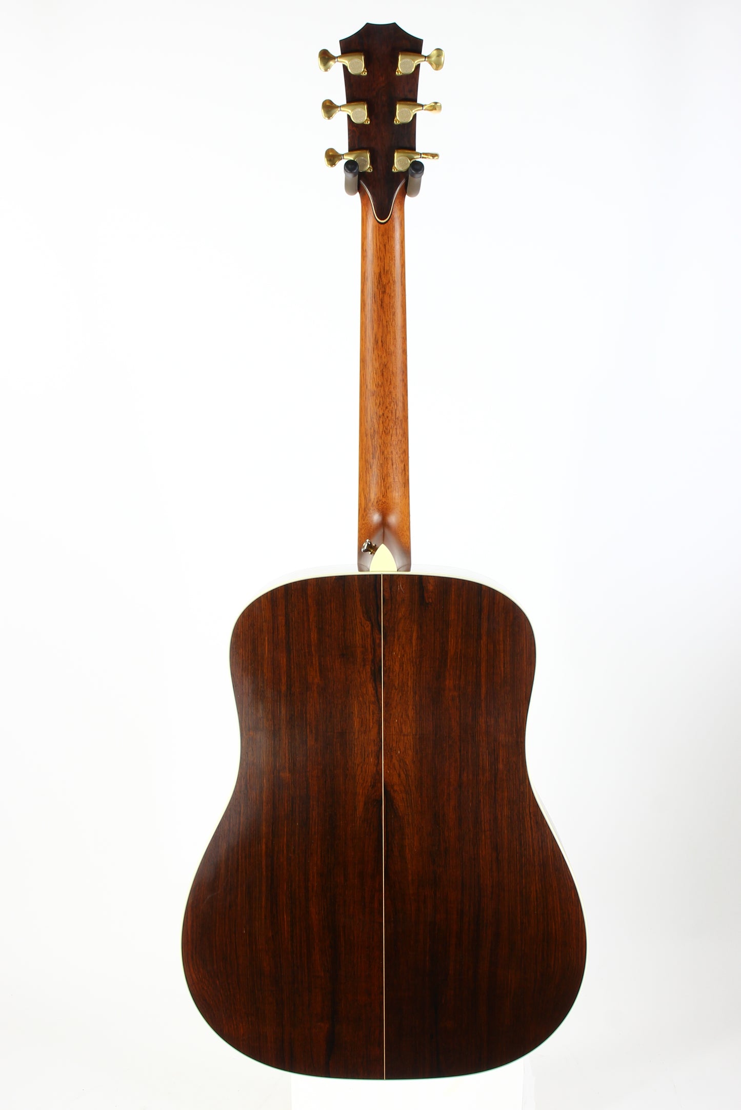 2013 Taylor Custom Shop Dreadnought BRAZILIAN ROSEWOOD Owned by ZAC BROWN One-Off Model