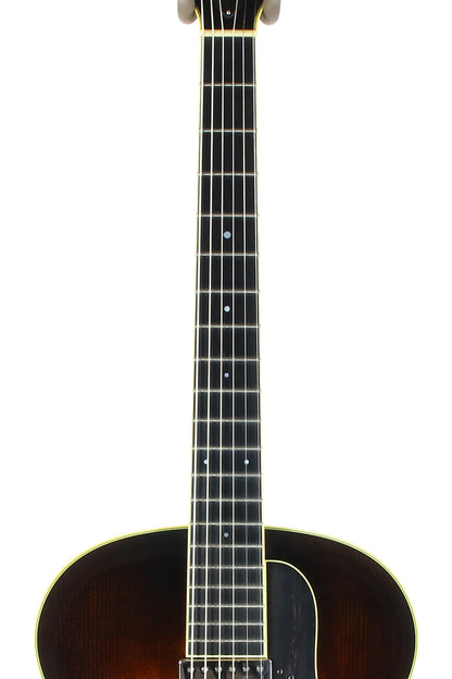 2016 Collings AT-16 Archtop 16 inch L-5 Owned by ZAC BROWN