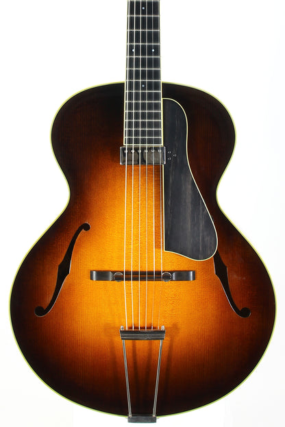 2016 Collings AT-16 Archtop 16 inch L-5 Owned by ZAC BROWN