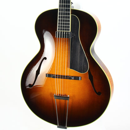 2016 Collings AT-16 Archtop 16 inch L-5 Owned by ZAC BROWN