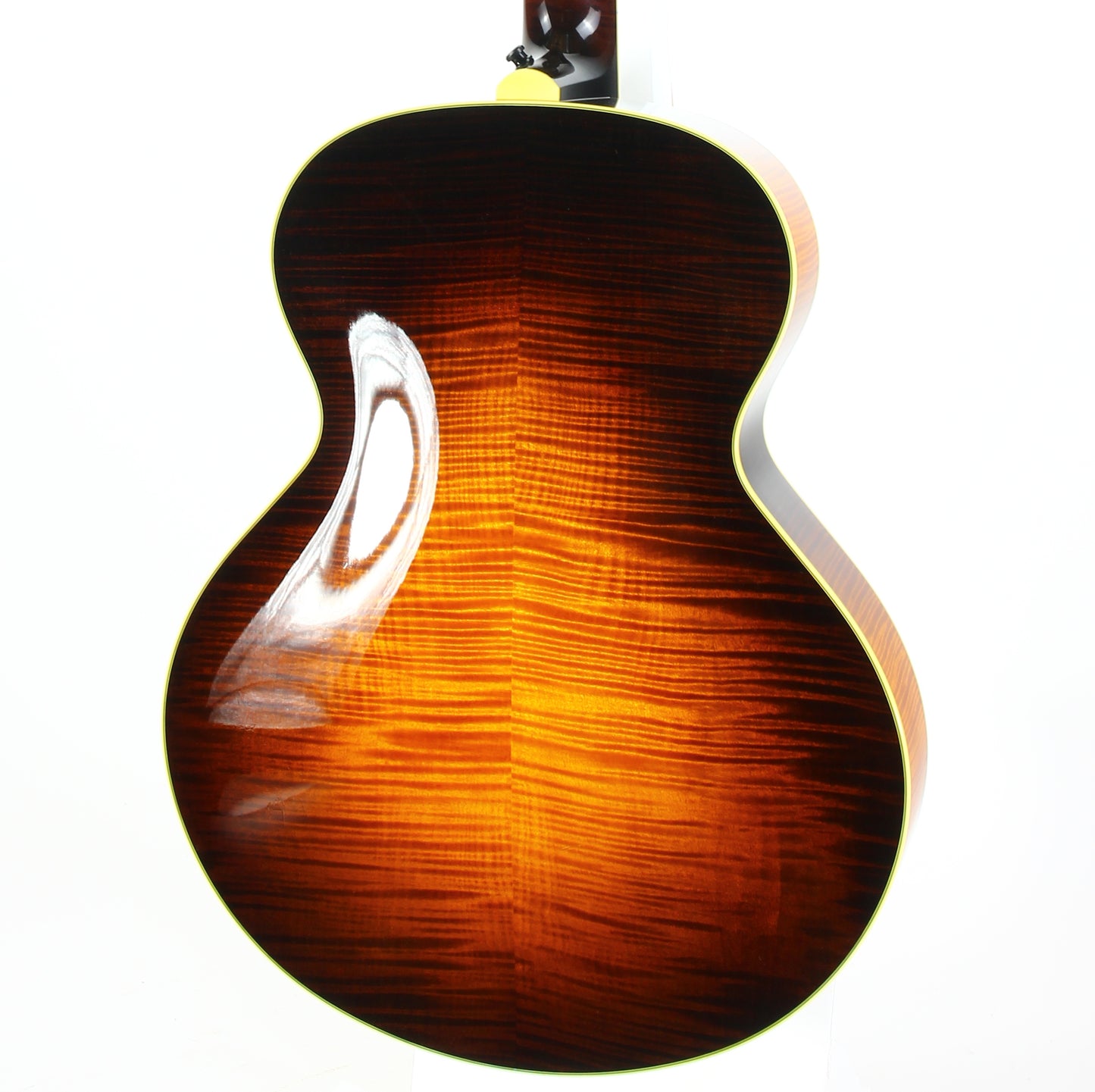 2016 Collings AT-16 Archtop 16 inch L-5 Owned by ZAC BROWN