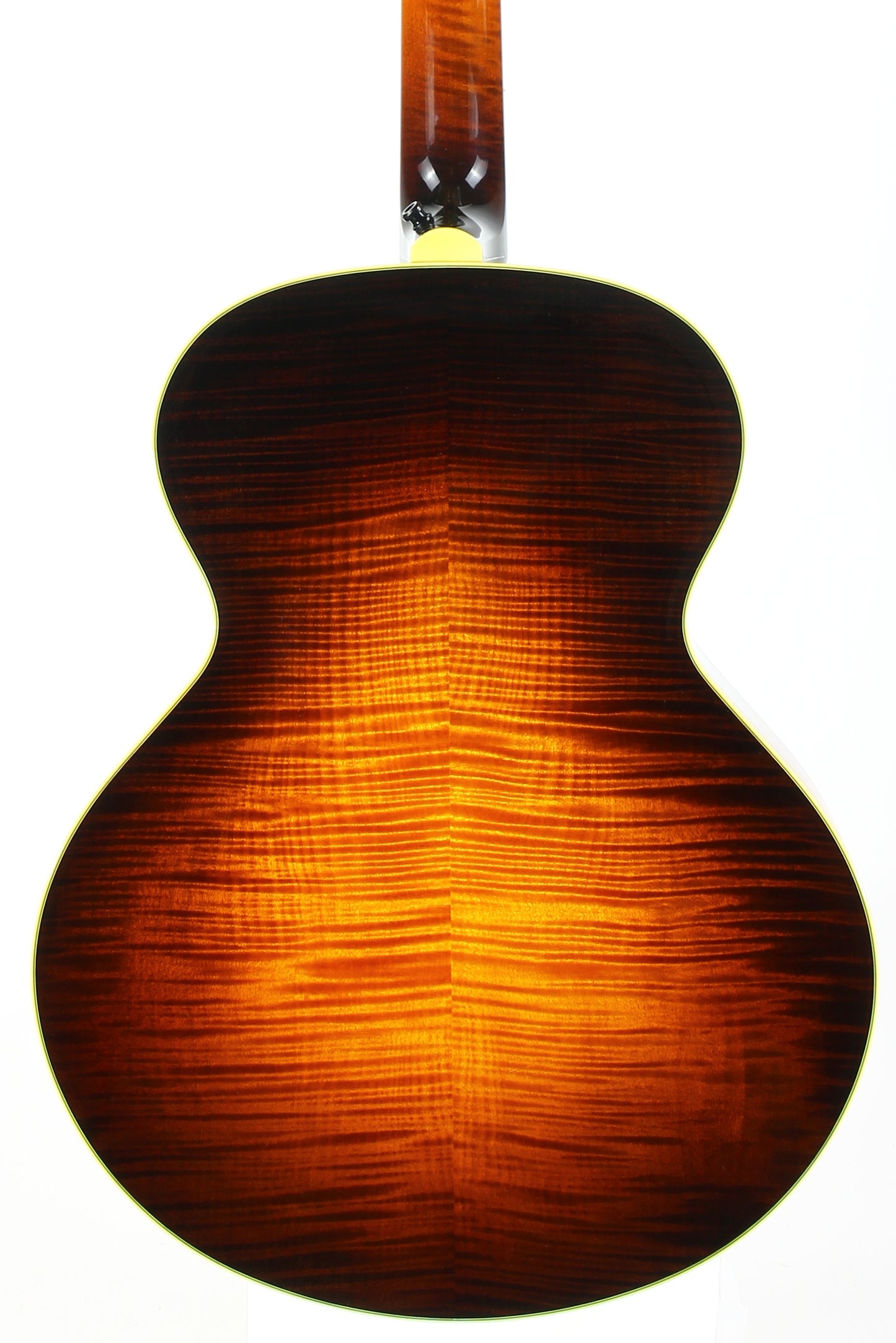 2016 Collings AT-16 Archtop 16 inch L-5 Owned by ZAC BROWN