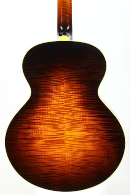 2016 Collings AT-16 Archtop 16 inch L-5 Owned by ZAC BROWN