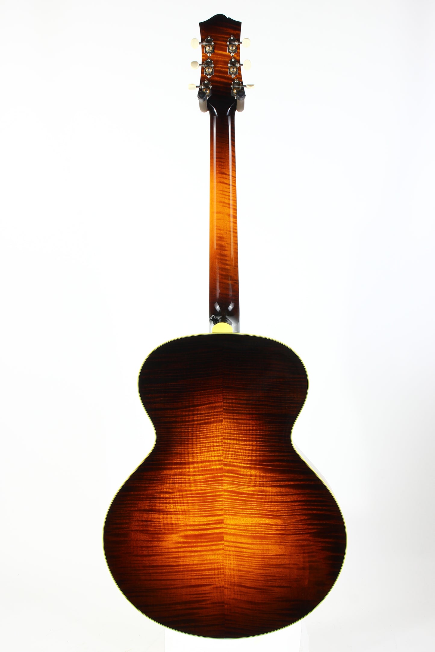 2016 Collings AT-16 Archtop 16 inch L-5 Owned by ZAC BROWN