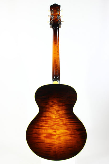 2016 Collings AT-16 Archtop 16 inch L-5 Owned by ZAC BROWN