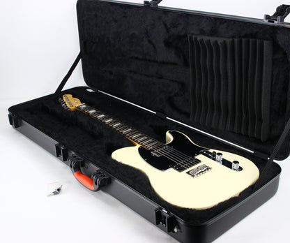 2015 Fender USA Limited Edition 10 for 15 HH American Standard Telecaster